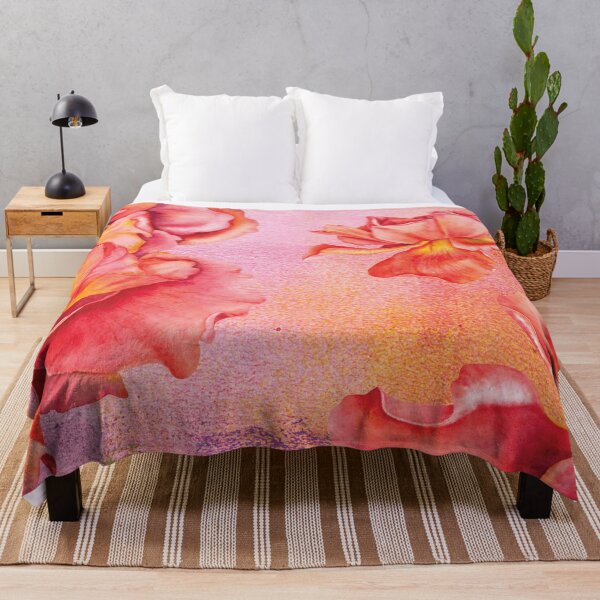 Item preview, Flame Petals designed and sold by Skyline-Art-Inc.
