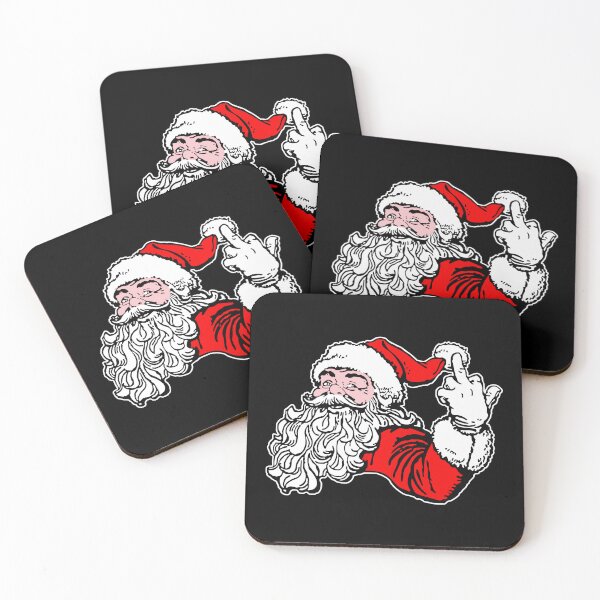 Item preview, Fuck Christmas designed and sold by Limn From Limb.