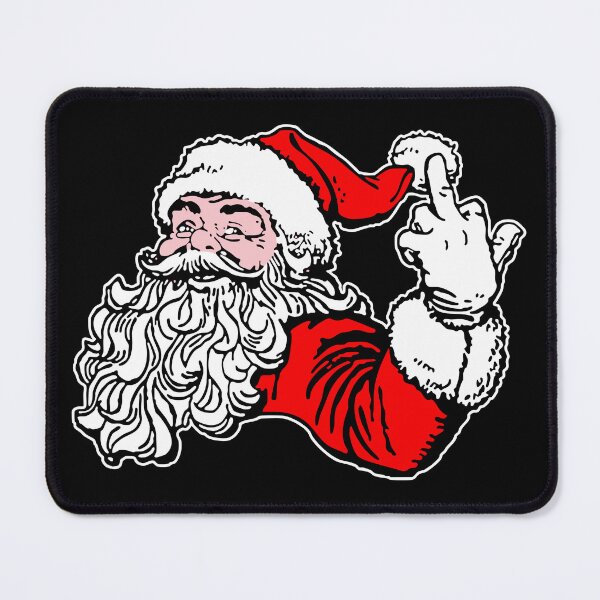 Item preview, Fuck Christmas designed and sold by Limn From Limb.