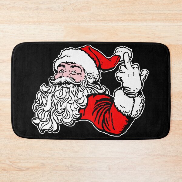 Item preview, Fuck Christmas designed and sold by Limn From Limb.