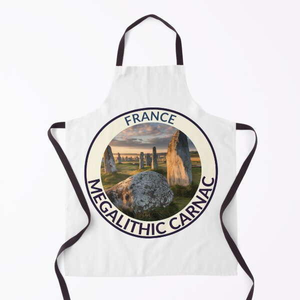 Item preview, MEGALITHIC CARNAC FRANCE designed and sold by Red-forever.