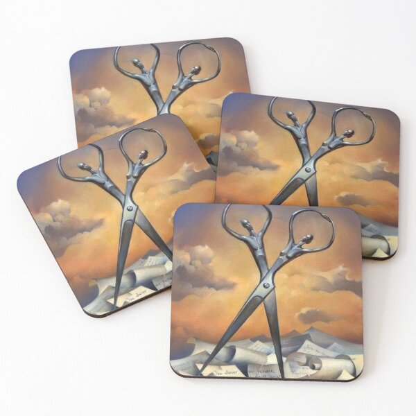 Item preview, Vladimir Kush designed and sold by MatArtMiller.