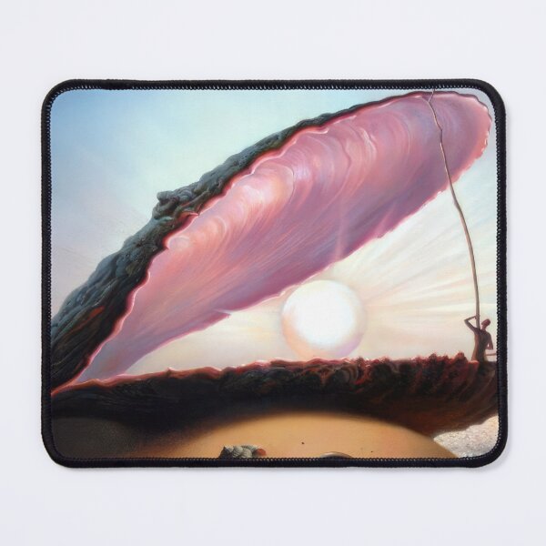 Item preview, Vladimir Kush designed and sold by MatArtMiller.