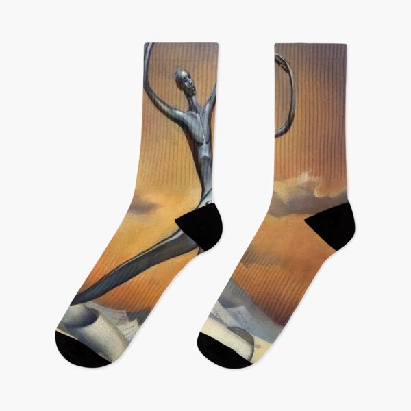 Item preview, Vladimir Kush designed and sold by MatArtMiller.