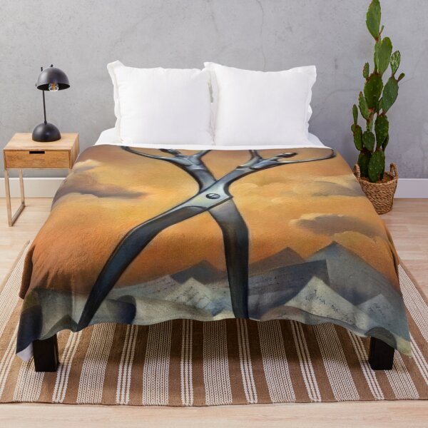 Item preview, Vladimir Kush designed and sold by MatArtMiller.