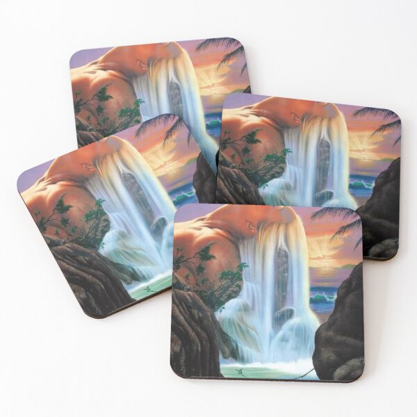 Item preview, Vladimir Kush designed and sold by MatArtMiller.