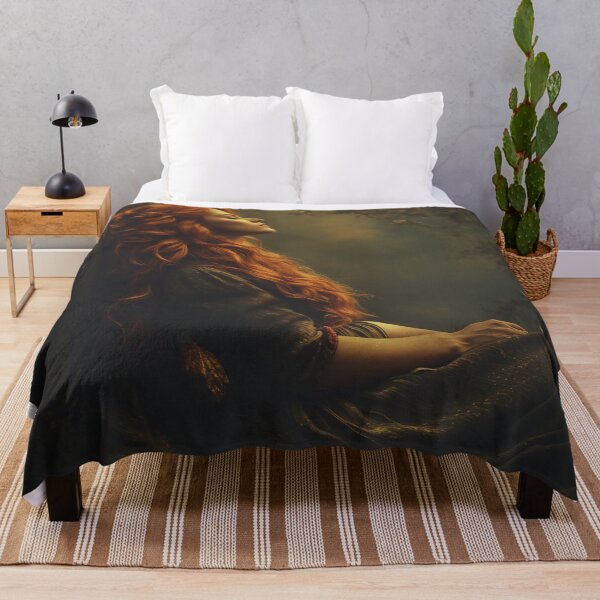Item preview, The Breath of Autumn Silence designed and sold by oanaunciuleanu.