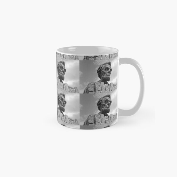 Item preview, Lincoln Memorial  designed and sold by Gregory Dyer.