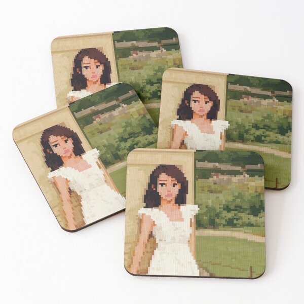 Item preview, LOONA Heejin designed and sold by Odin's Beard.