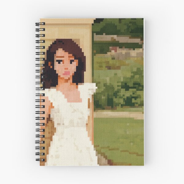 Item preview, LOONA Heejin designed and sold by Odin's Beard.