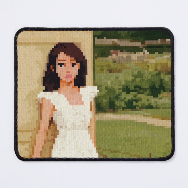 Item preview, LOONA Heejin designed and sold by Odin's Beard.