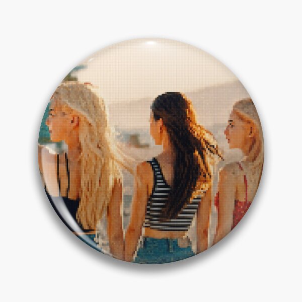 Item preview, LOONA Odd Eye Circle designed and sold by Odin's Beard.