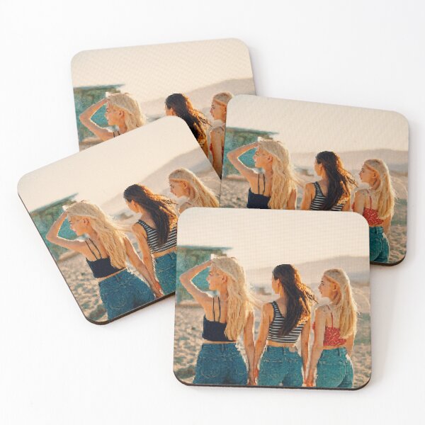 Item preview, LOONA Odd Eye Circle designed and sold by Odin's Beard.