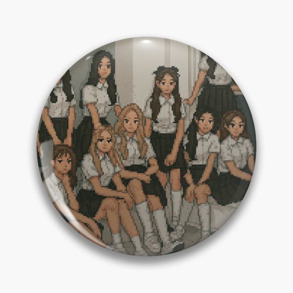 Item preview, LOONA ++ designed and sold by Odin's Beard.