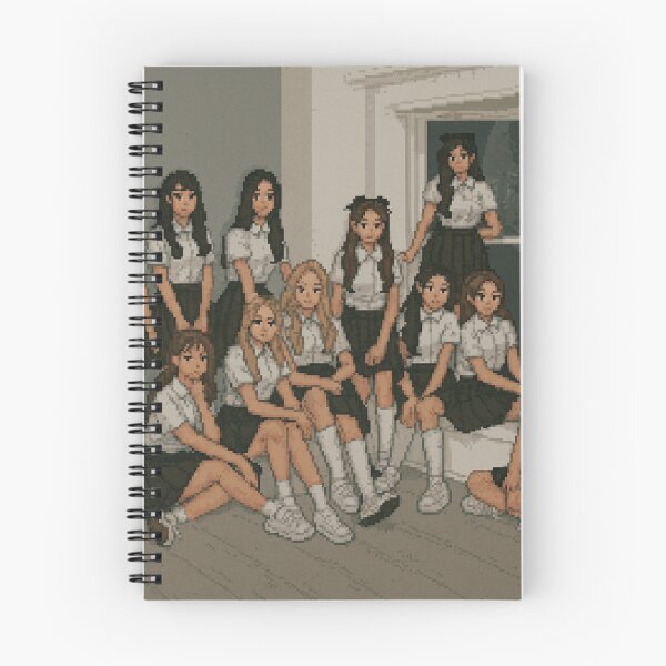 Item preview, LOONA ++ designed and sold by Odin's Beard.