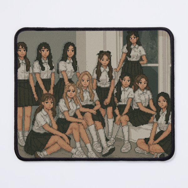 Item preview, LOONA ++ designed and sold by Odin's Beard.