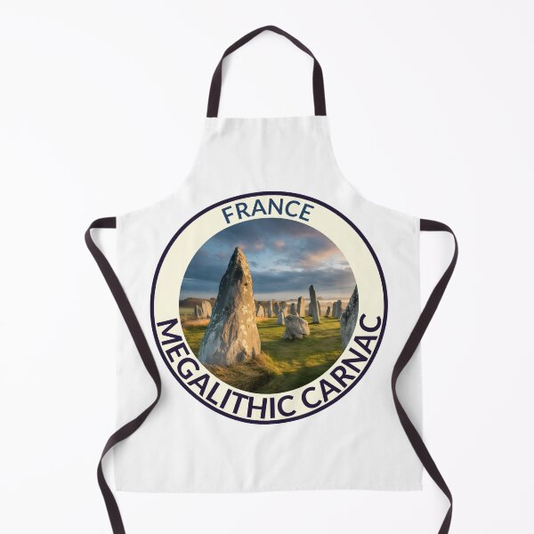 Item preview, MEGALITHIC CARNAC FRANCE designed and sold by Red-forever.