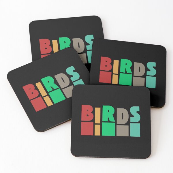 Item preview, Birds Design designed and sold by Go Karillo.