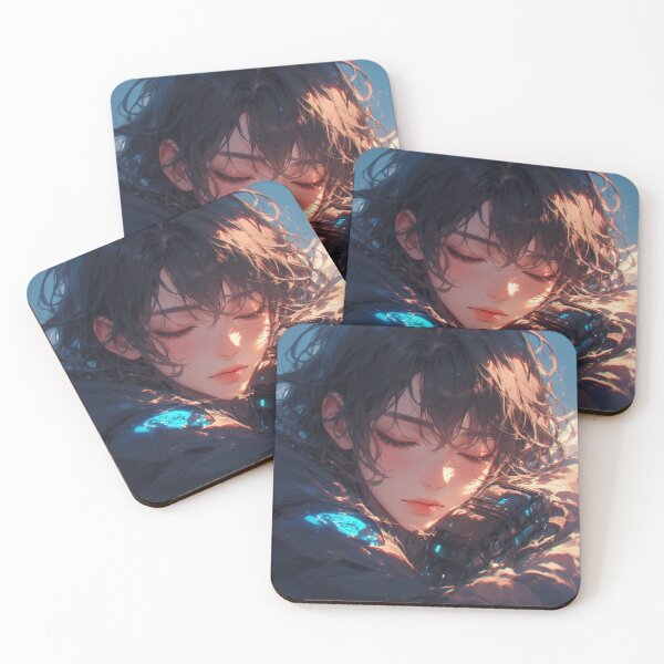 Item preview, Dreaming in Neon Light designed and sold by YAM716.