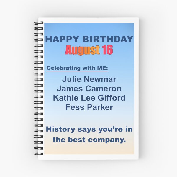 Item preview, August 16 – Famous Americans Celebrating with ME designed and sold by ariksworld.