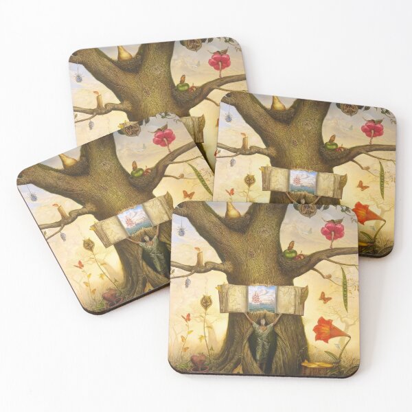 Item preview, Vladimir Kush designed and sold by MatArtMiller.
