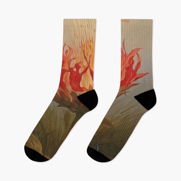 Item preview, Vladimir Kush designed and sold by MatArtMiller.