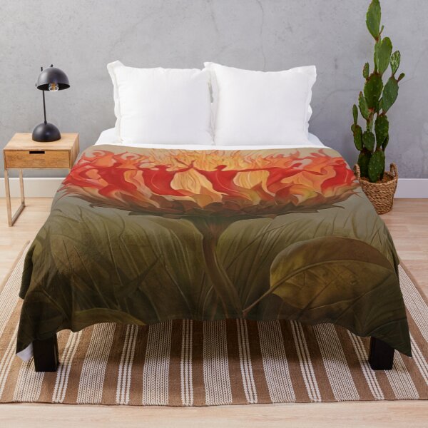 Item preview, Vladimir Kush designed and sold by MatArtMiller.