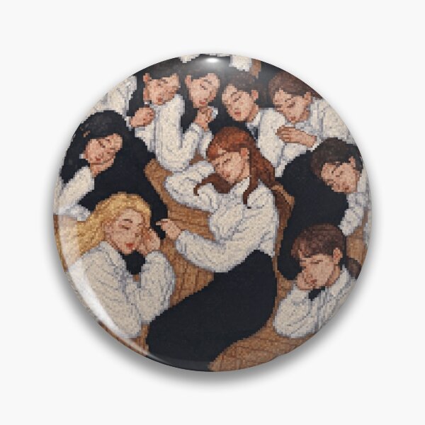 Item preview, LOONA XX  designed and sold by Odin's Beard.
