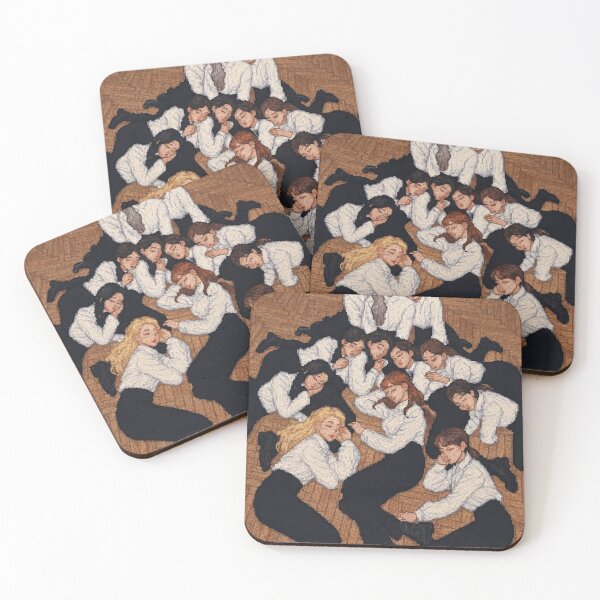 Item preview, LOONA XX  designed and sold by Odin's Beard.