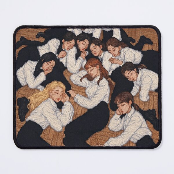 Item preview, LOONA XX designed and sold by Odin's Beard.