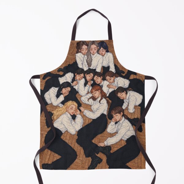 Item preview, LOONA XX  designed and sold by Odin's Beard.