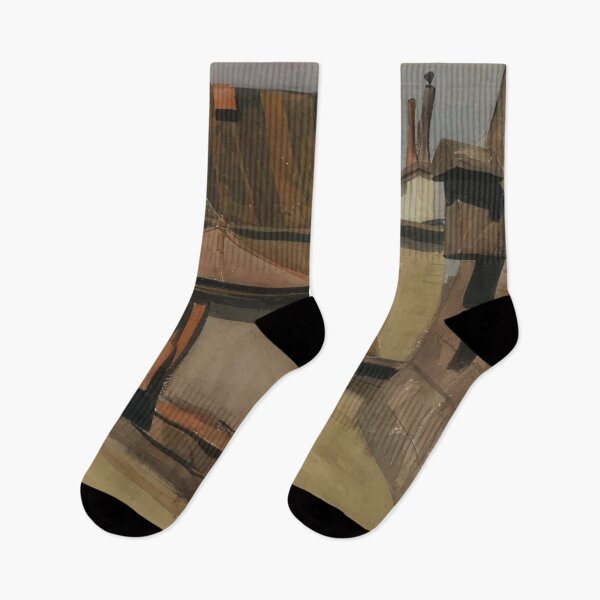 Item preview, Edward Hopper designed and sold by Meglianarts.