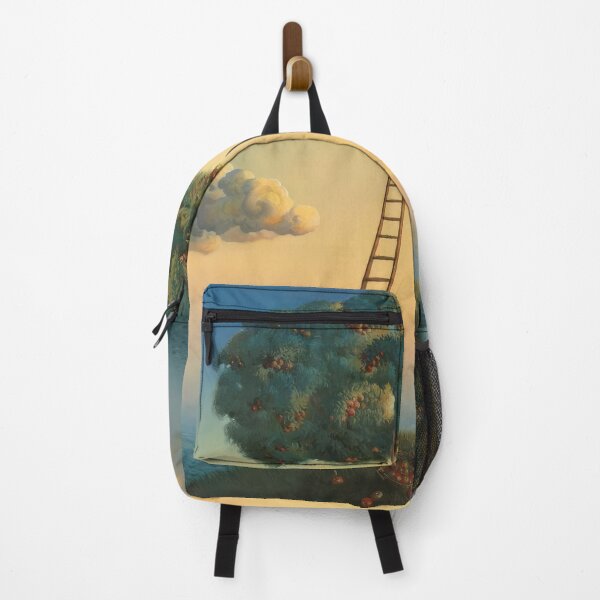 Item preview, Vladimir Kush designed and sold by MatArtMiller.