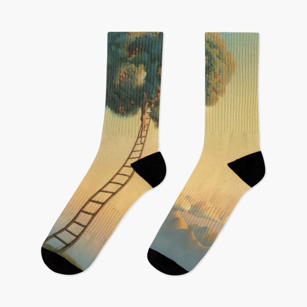 Item preview, Vladimir Kush designed and sold by MatArtMiller.