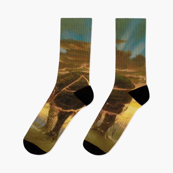 Item preview, Vladimir Kush designed and sold by MatArtMiller.