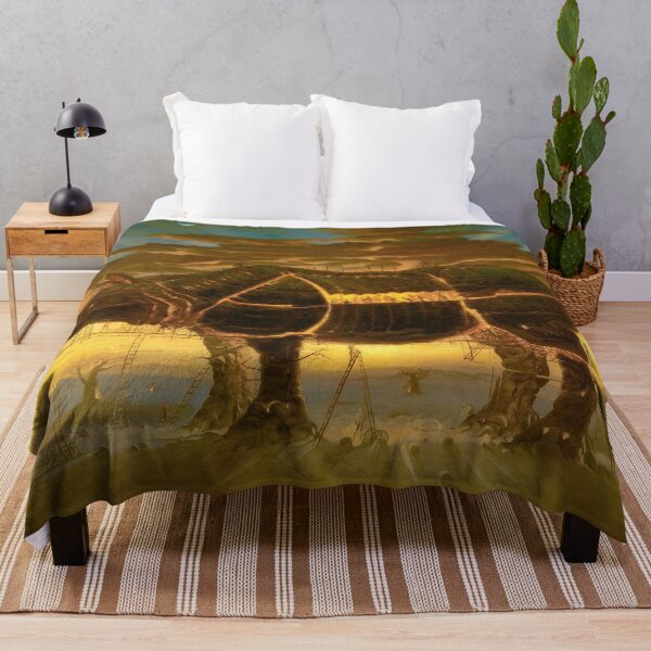 Item preview, Vladimir Kush designed and sold by MatArtMiller.