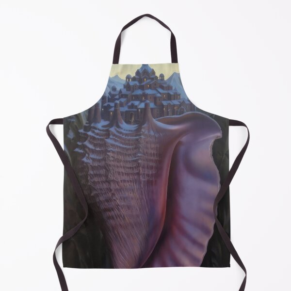 Item preview, Vladimir Kush designed and sold by MatArtMiller.