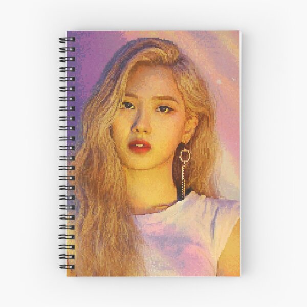 Item preview, Kim Lip Solo designed and sold by Odin's Beard.