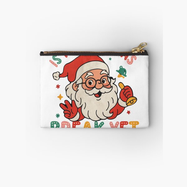 Item preview, Is It Christmas Break Yet – Funny Christmas Teacher Humor designed and sold by artcultreone.