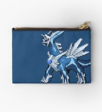 Master of Time Studio Pouch