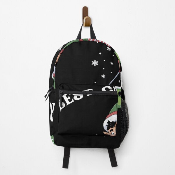 Item preview, Best Christmas by Par Funny Elf Golfing Christmas Golfer designed and sold by snowry.