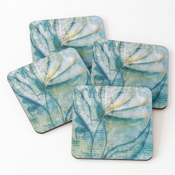 Item preview, Echoed Layers designed and sold by Skyline-Art-Inc.