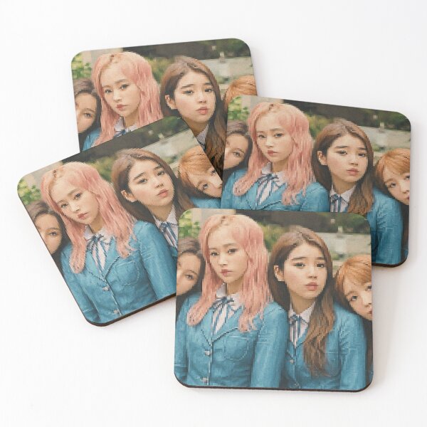 Item preview, LOONA 1/3 designed and sold by Odin's Beard.