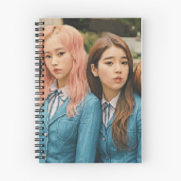 Item preview, LOONA 1/3 designed and sold by Odin's Beard.