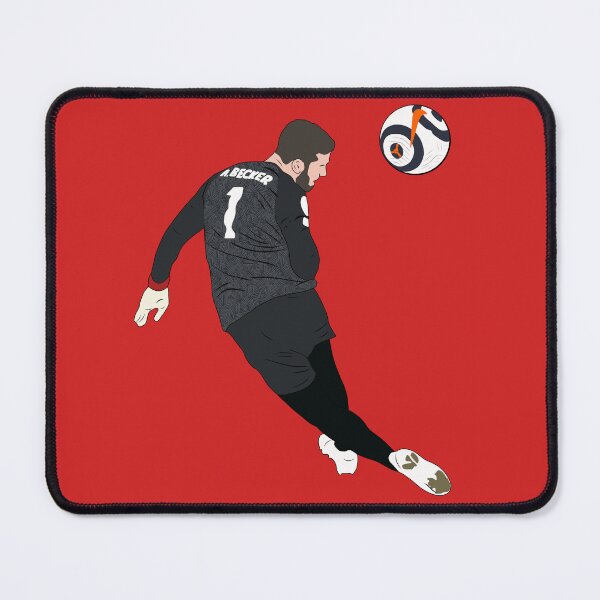 Item preview, Alisson Becker Last Minute Header  designed and sold by PiscesVibes.