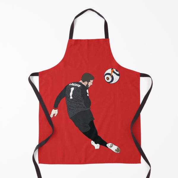 Item preview, Alisson Becker Last Minute Header  designed and sold by PiscesVibes.