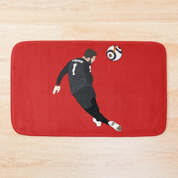 Item preview, Alisson Becker Last Minute Header  designed and sold by PiscesVibes.