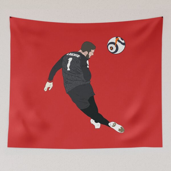 Item preview, Alisson Becker Last Minute Header  designed and sold by PiscesVibes.