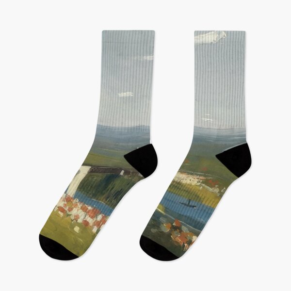 Item preview, Edward Hopper designed and sold by Meglianarts.