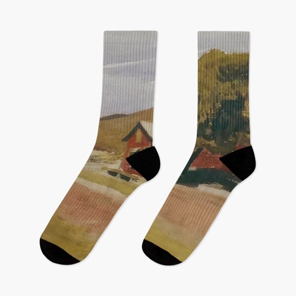 Item preview, Edward Hopper designed and sold by Meglianarts.